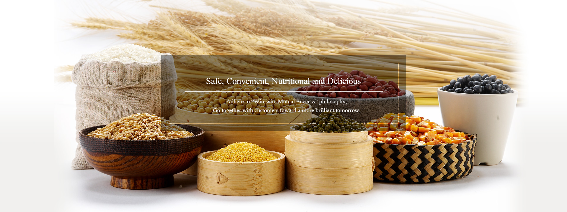 Hubei Homeyard Food Co.,Ltd